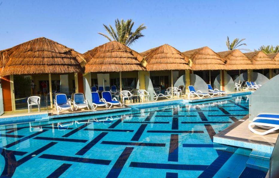 Panorama Bungalows Resort El Gouna ,EG