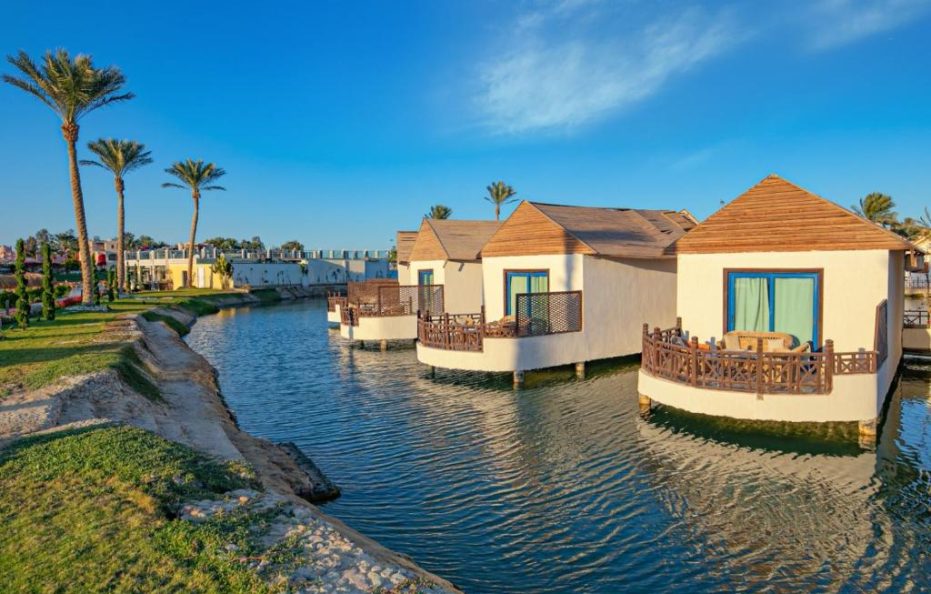 Panorama Bungalows Resort El Gouna ,EG