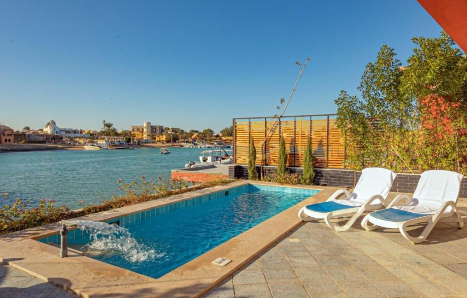 Panorama Bungalows Resort El Gouna ,EG