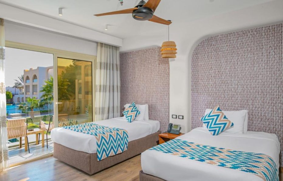 Panorama Bungalows Resort El Gouna ,EG