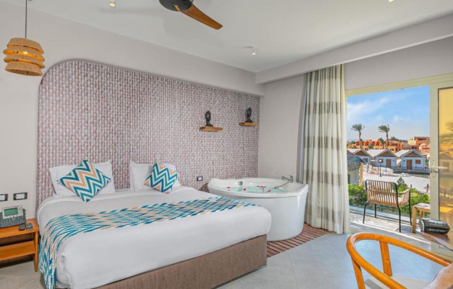 Panorama Bungalows Resort El Gouna ,EG