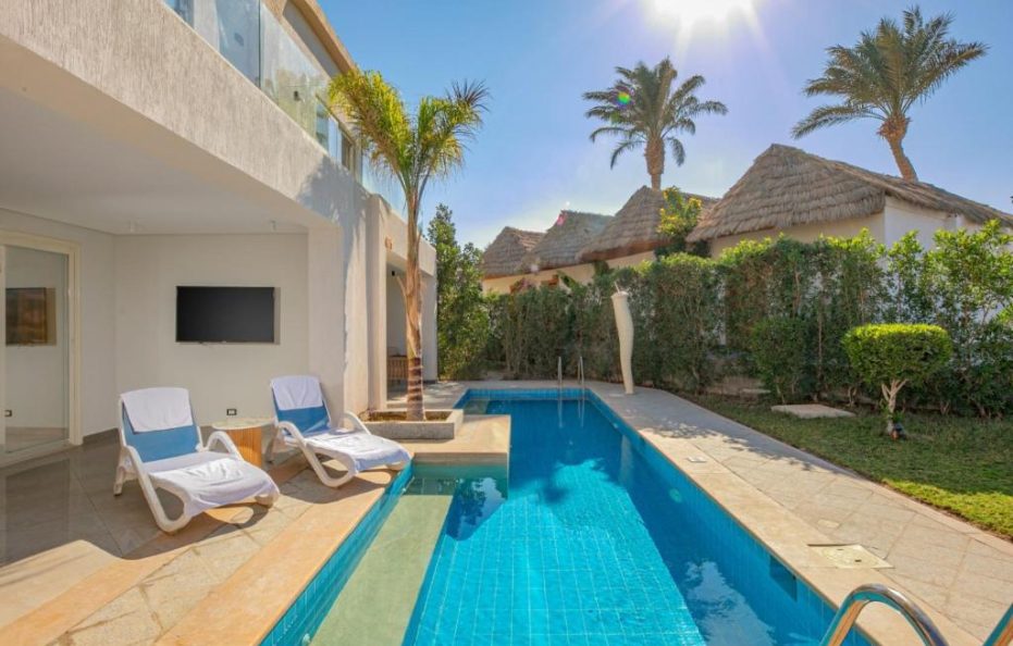 Panorama Bungalows Resort El Gouna ,EG
