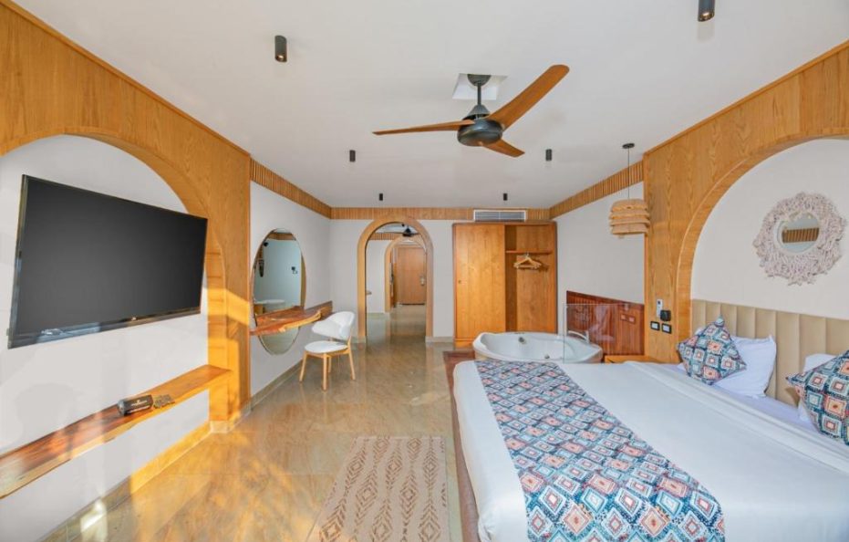 Panorama Bungalows Resort El Gouna ,EG