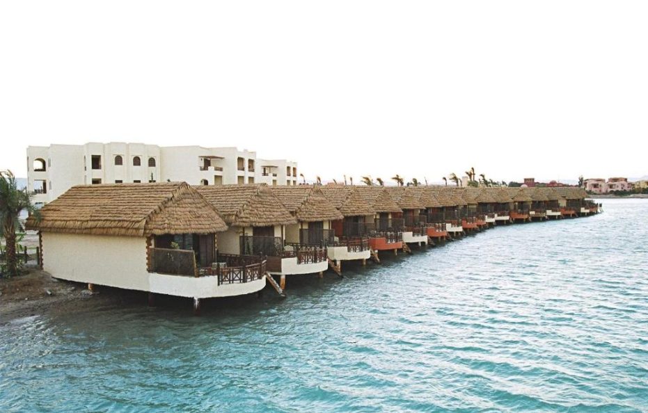 Panorama Bungalows Resort El Gouna ,EG