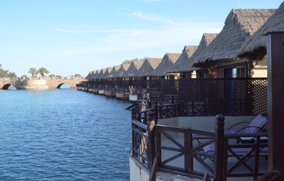 Panorama Bungalows Resort El Gouna ,EG