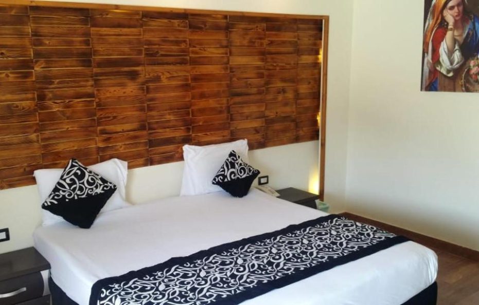 Panorama Bungalows Resort El Gouna ,EG