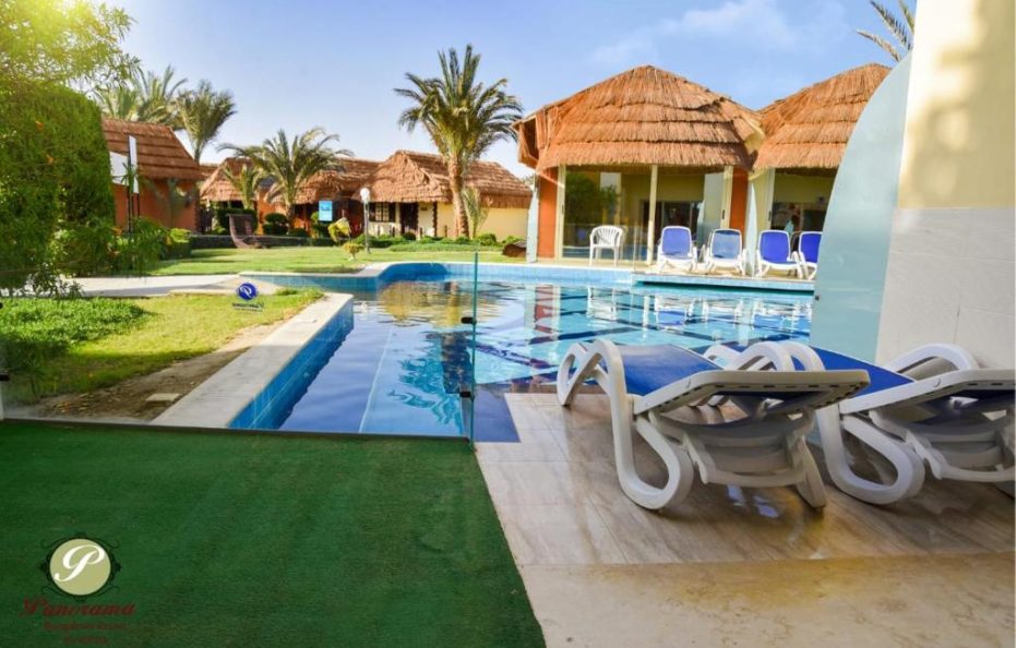 Panorama Bungalows Resort El Gouna ,EG