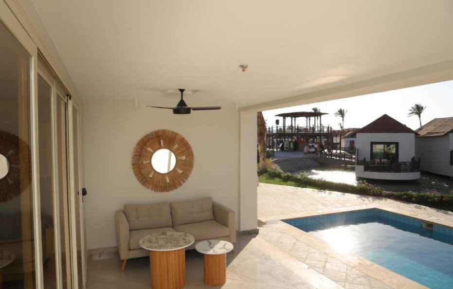 Panorama Bungalows Resort El Gouna ,EG
