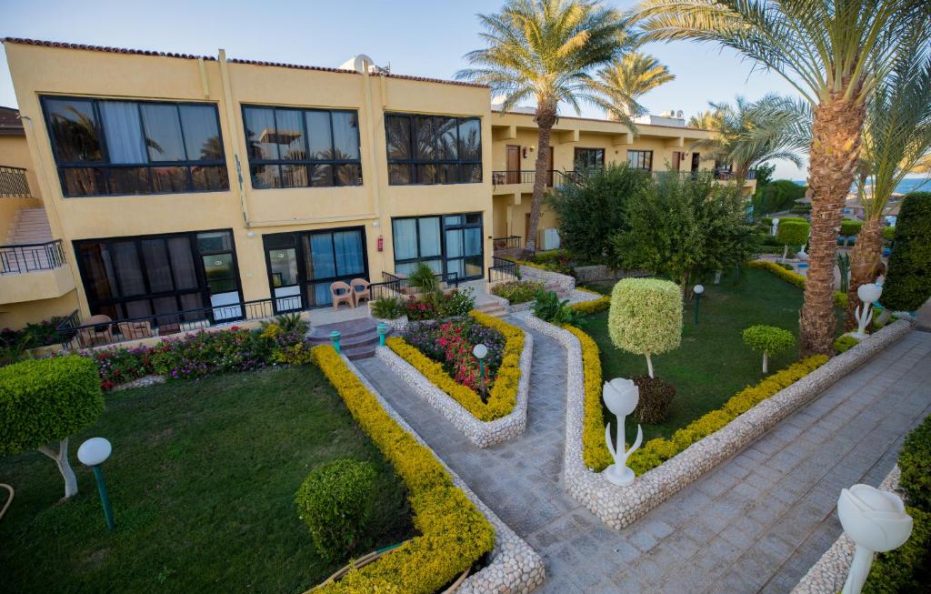 Sand Beach Resort , EG