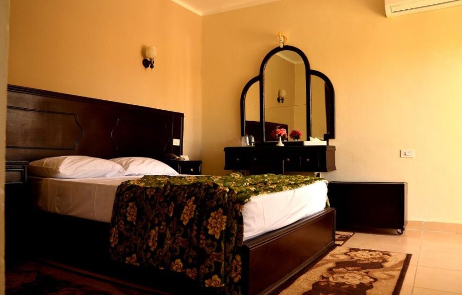 Sand Beach Resort , EG