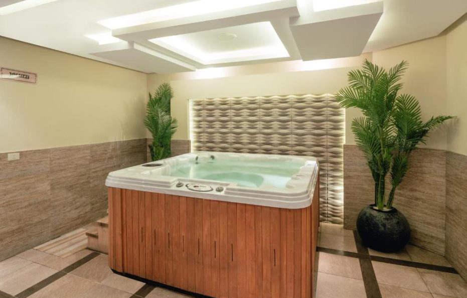 Serenity Alma Heights – Ex Serenity Fun City,EG