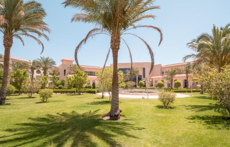 Serenity Alma Heights – Ex Serenity Fun City,EG