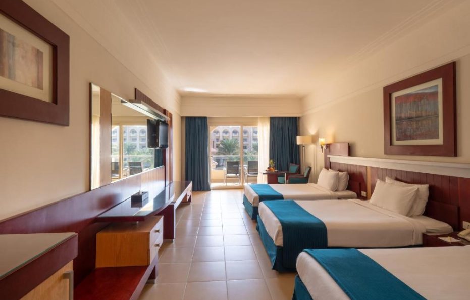 Serenity Alma Heights – Ex Serenity Fun City,EG