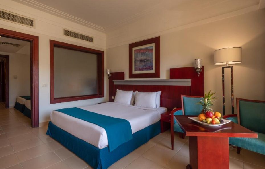 Serenity Alma Heights – Ex Serenity Fun City,EG