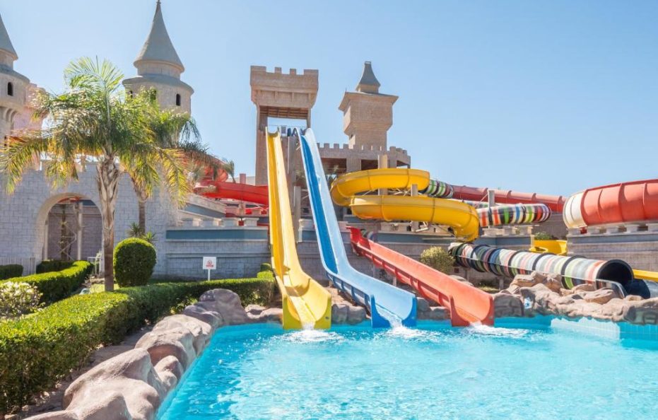 Serenity Alma Heights – Ex Serenity Fun City,EG