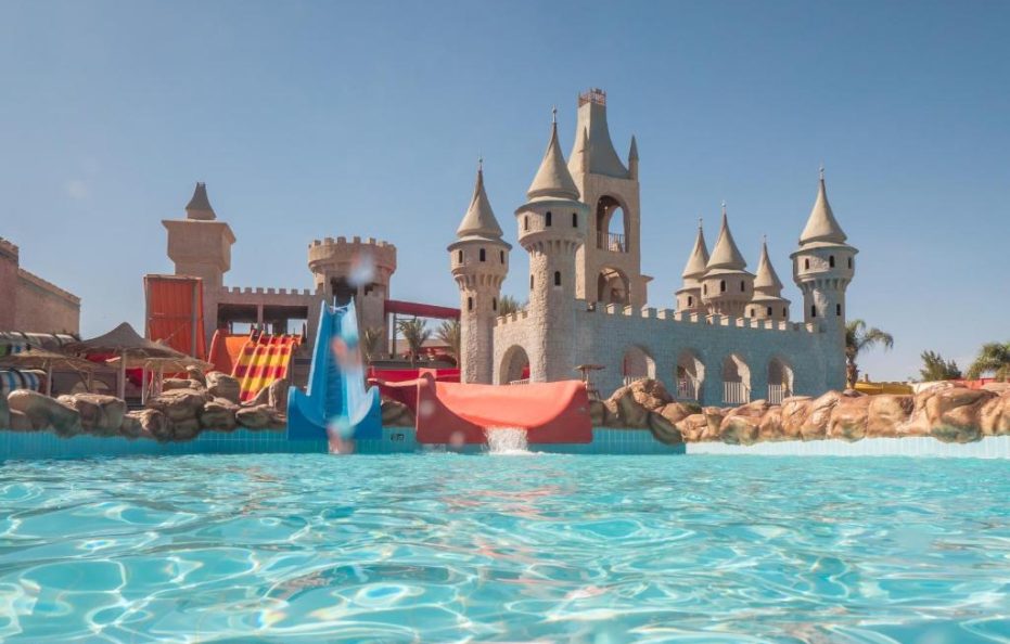 Serenity Alma Heights – Ex Serenity Fun City,EG