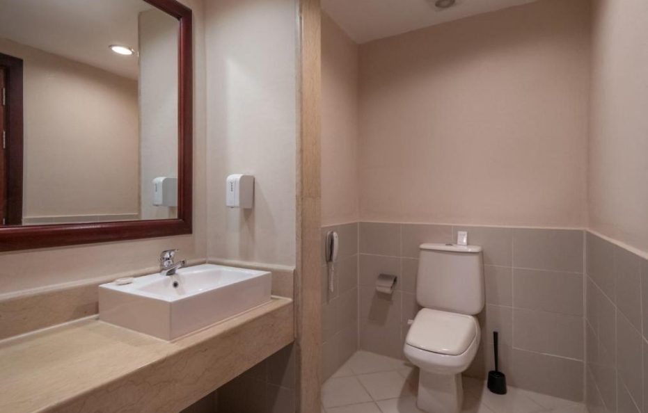 Serenity Alma Heights – Ex Serenity Fun City,EG