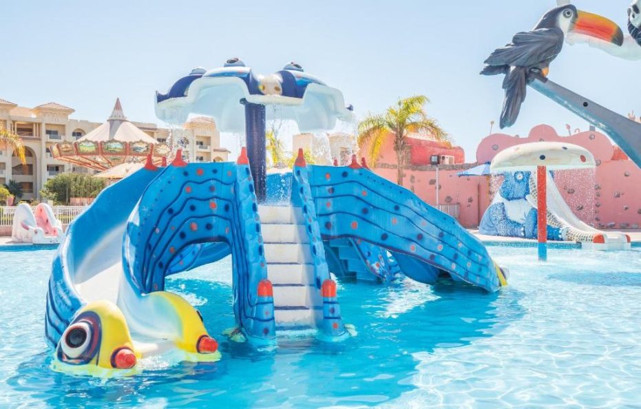 Serenity Alma Heights – Ex Serenity Fun City,EG