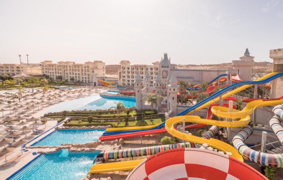 Serenity Alma Heights – Ex Serenity Fun City,EG