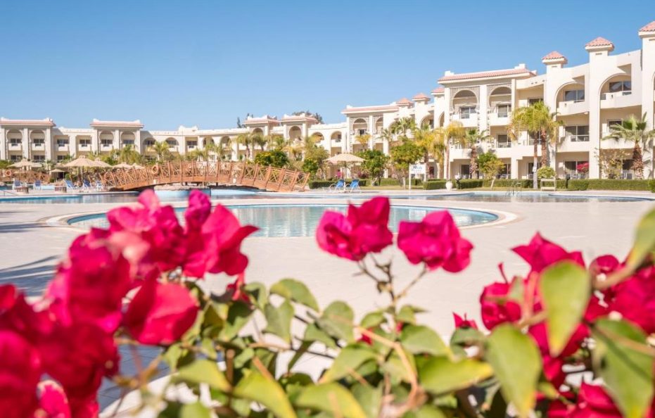 Serenity Alma Heights – Ex Serenity Fun City,EG