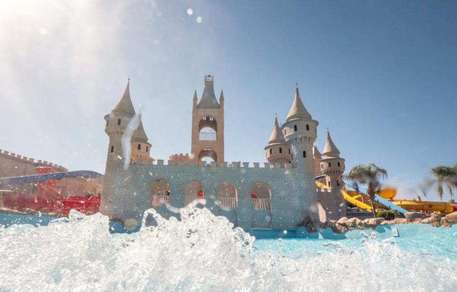 Serenity Alma Heights – Ex Serenity Fun City,EG