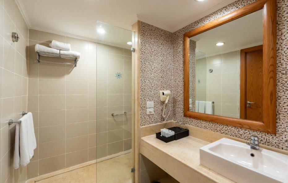 Serenity Alma Heights – Ex Serenity Fun City,EG