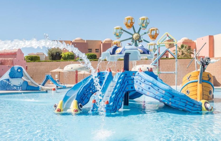 Serenity Alma Heights – Ex Serenity Fun City,EG