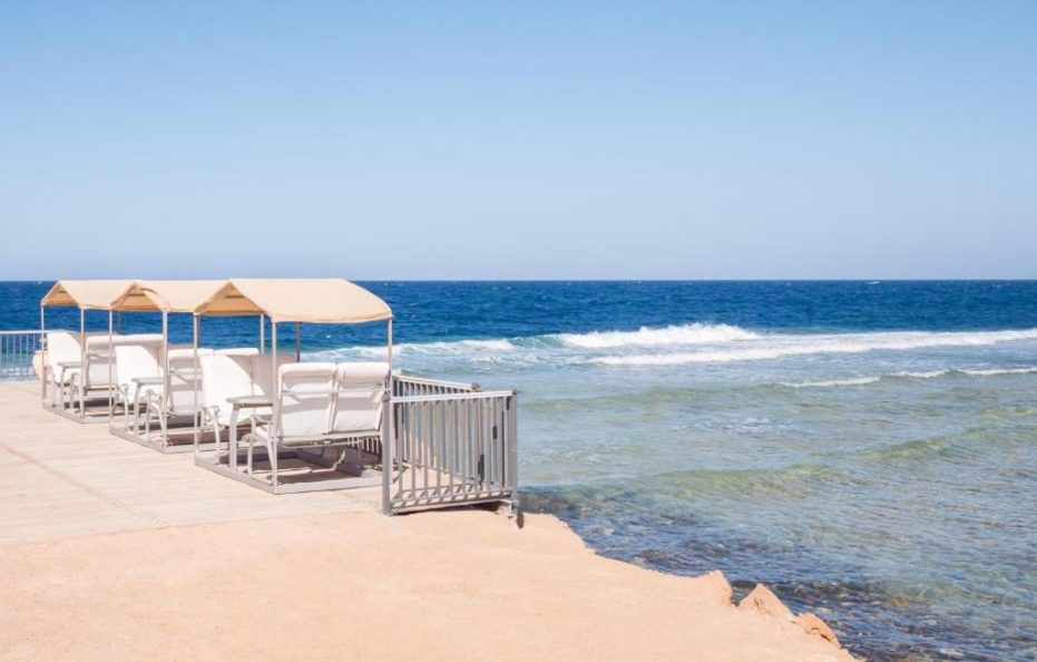 Serenity Alma Heights – Ex Serenity Fun City,EG