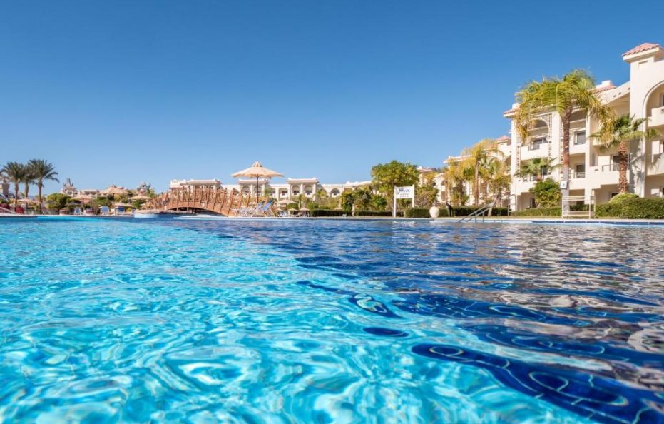 Serenity Alma Heights – Ex Serenity Fun City,EG