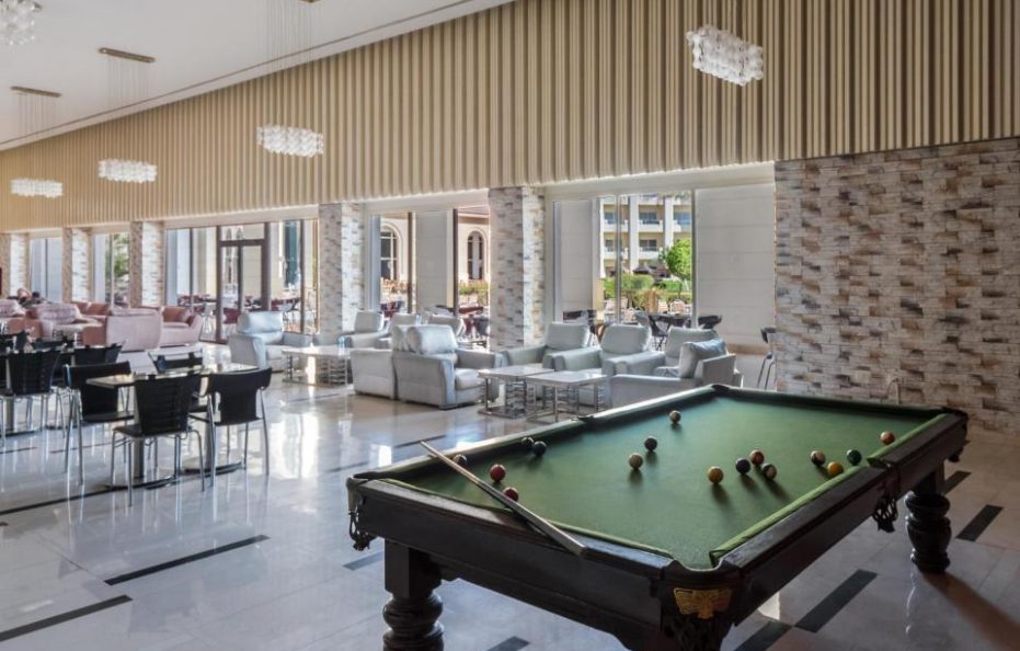 Serenity Alma Heights – Ex Serenity Fun City,EG