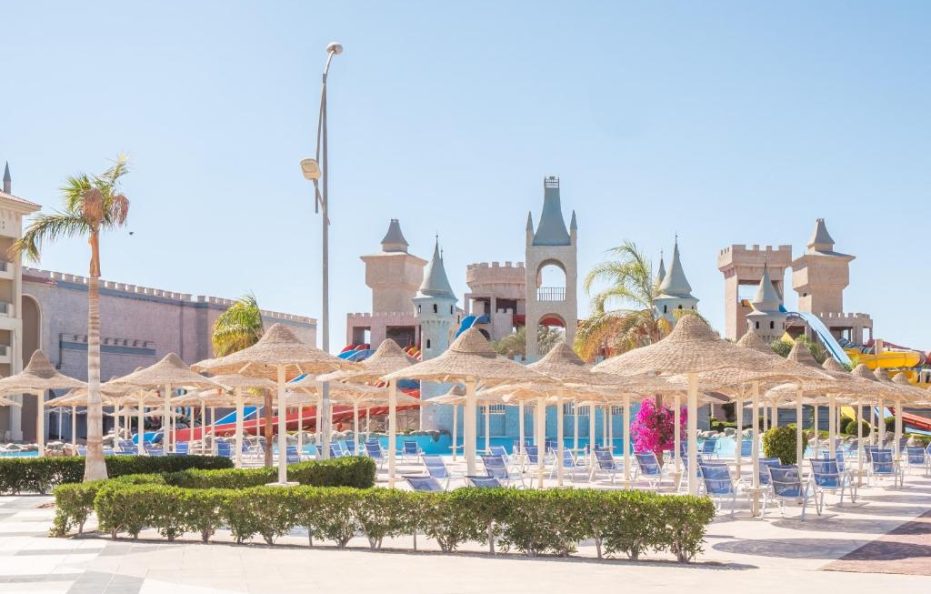 Serenity Alma Heights – Ex Serenity Fun City,EG