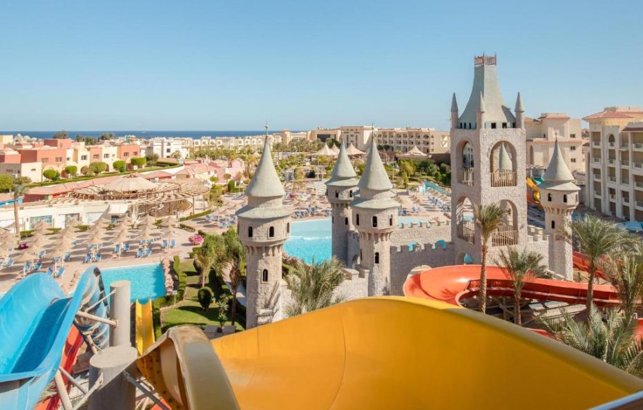 Serenity Alma Heights – Ex Serenity Fun City,EG