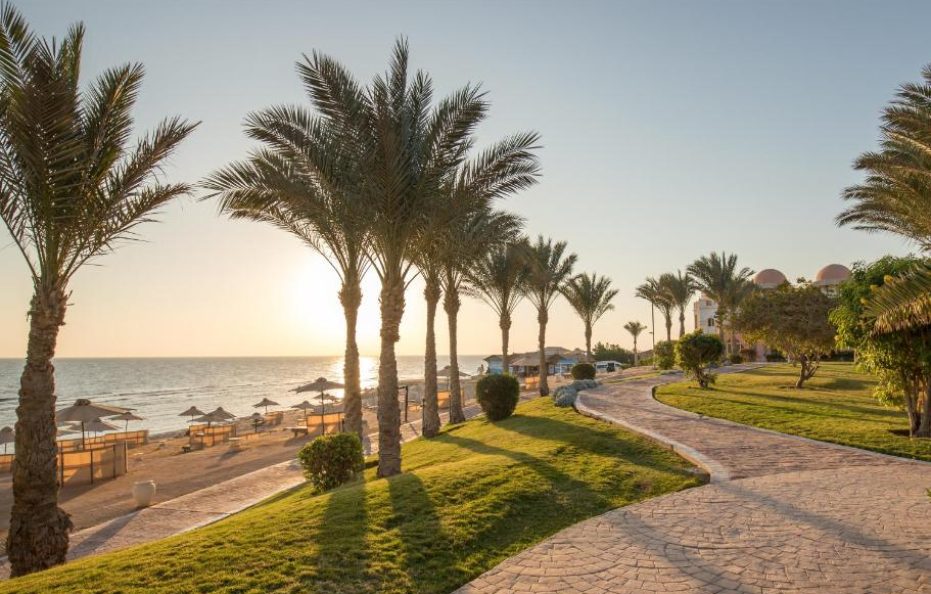 Serenity Alma Heights – Ex Serenity Fun City,EG