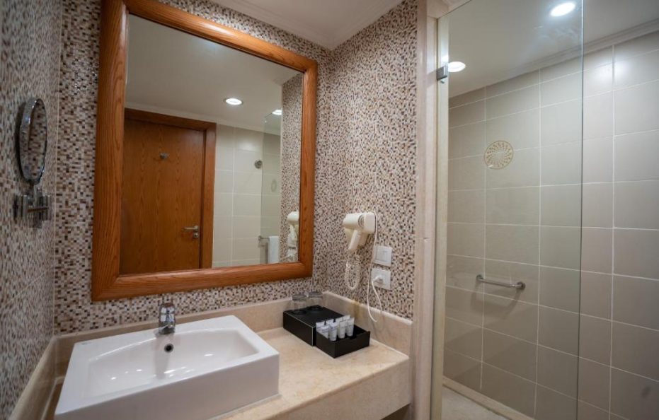 Serenity Alma Heights – Ex Serenity Fun City,EG