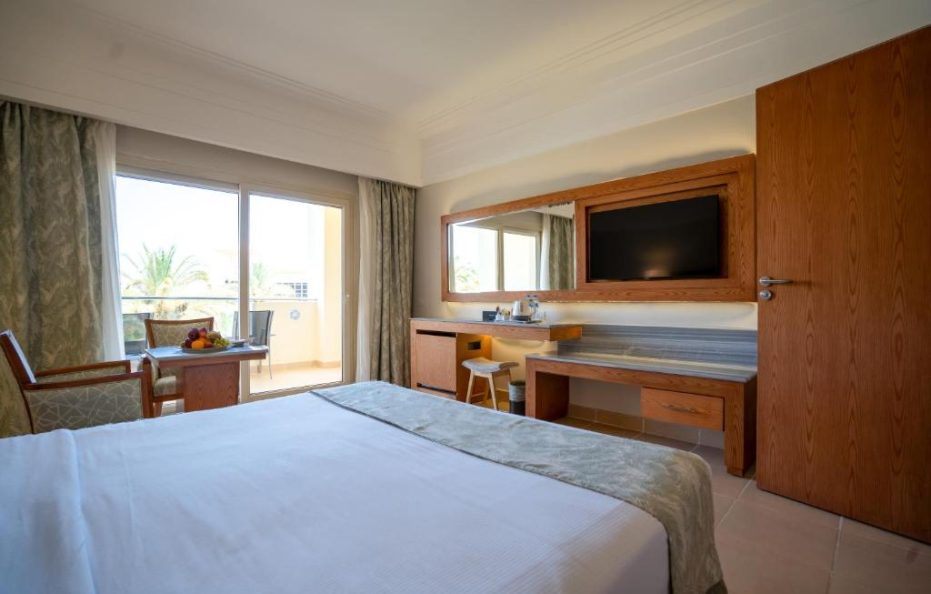 Serenity Alma Heights – Ex Serenity Fun City,EG