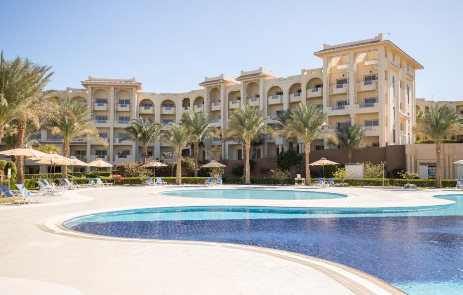 Serenity Alma Heights – Ex Serenity Fun City,EG