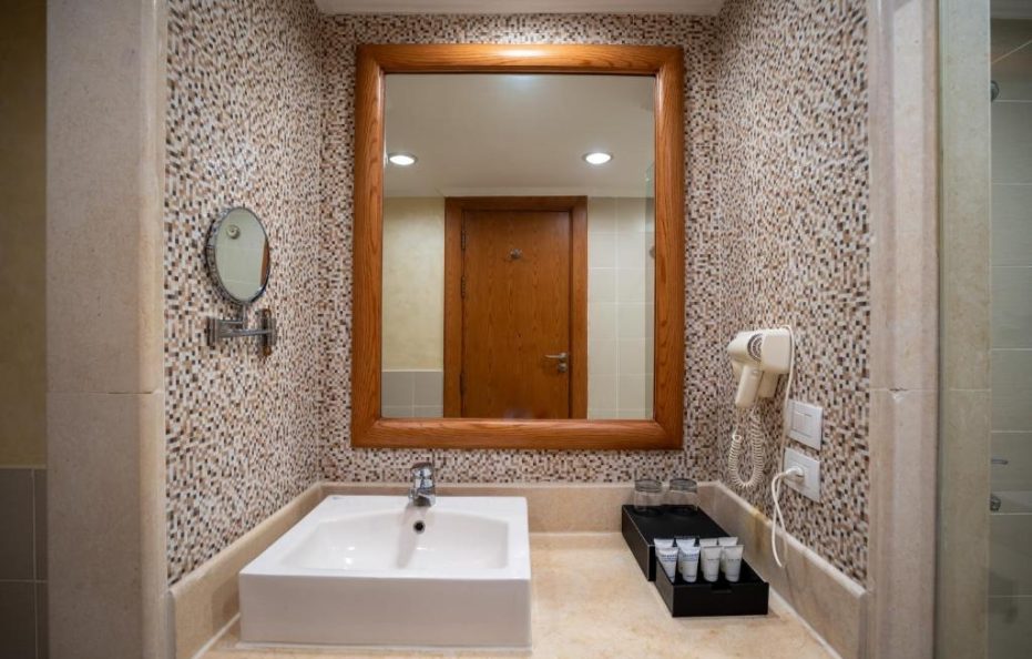 Serenity Alma Heights – Ex Serenity Fun City,EG