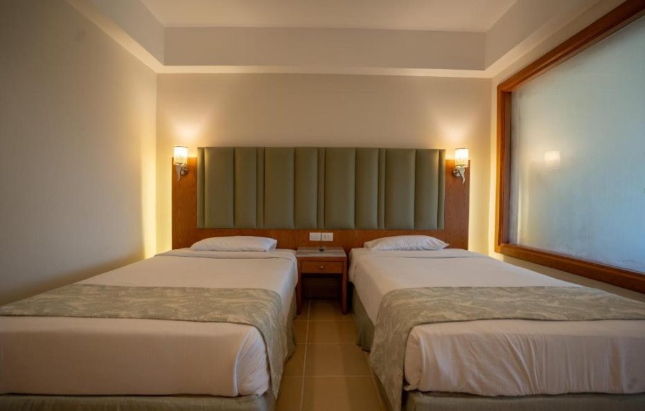 Serenity Alma Heights – Ex Serenity Fun City,EG