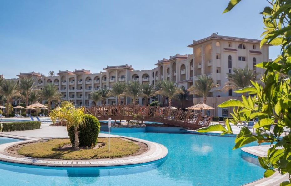 Serenity Alma Heights – Ex Serenity Fun City,EG