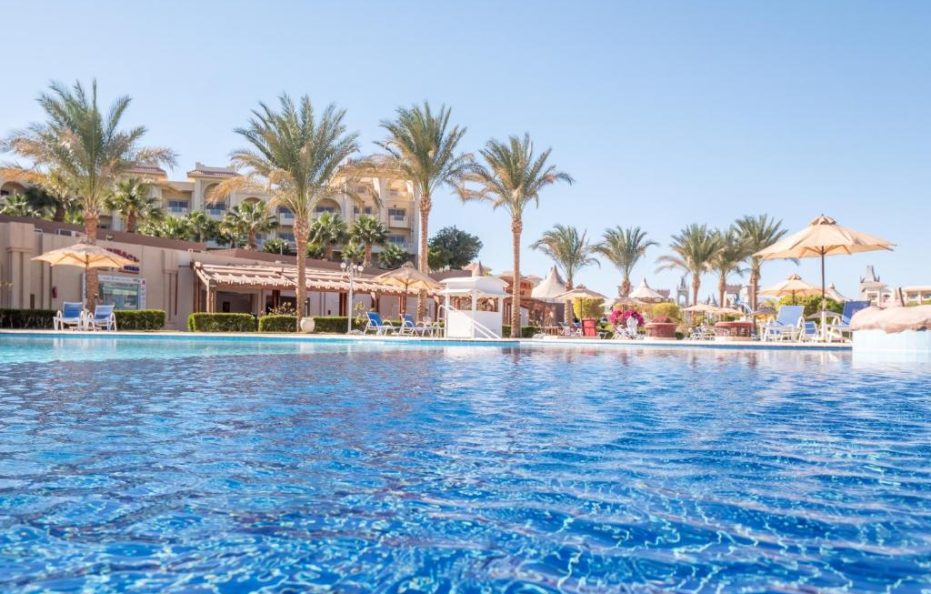 Serenity Alma Heights – Ex Serenity Fun City,EG