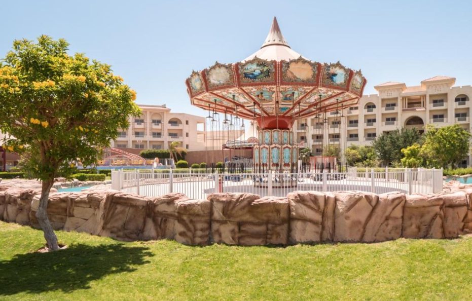 Serenity Alma Heights – Ex Serenity Fun City,EG