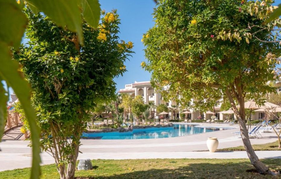 Serenity Alma Heights – Ex Serenity Fun City,EG