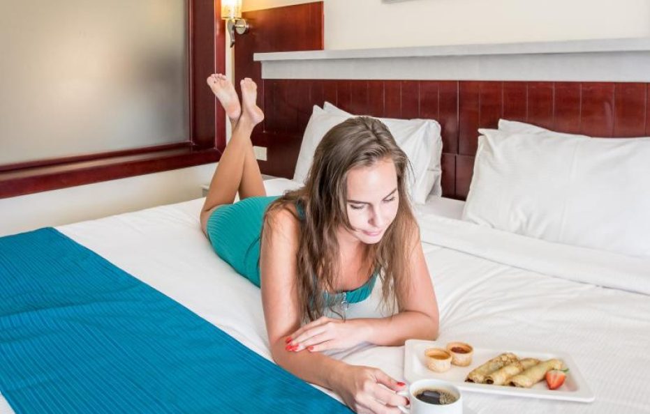 Serenity Alma Heights – Ex Serenity Fun City,EG