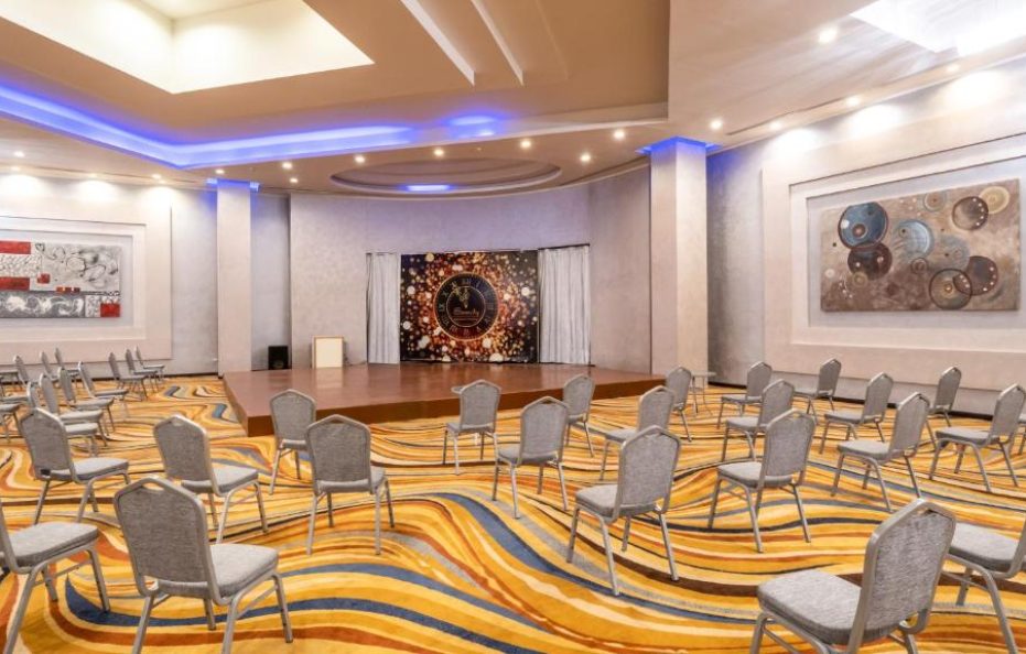 Serenity Alma Heights – Ex Serenity Fun City,EG