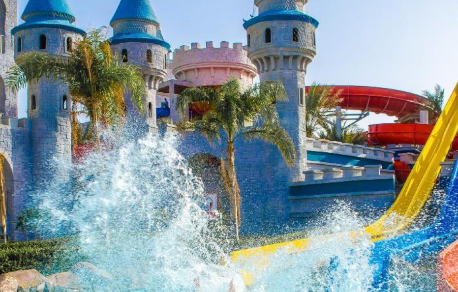 Serenity Alma Heights – Ex Serenity Fun City,EG