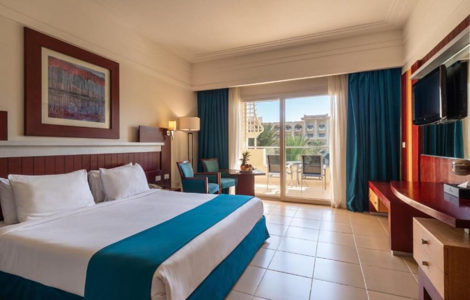 Serenity Alma Heights – Ex Serenity Fun City,EG