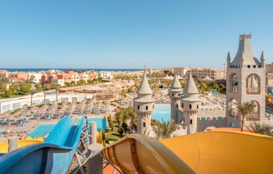 Serenity Alma Heights – Ex Serenity Fun City,EG