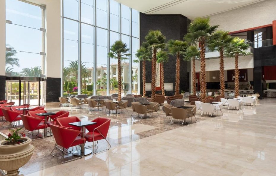 Serenity Alma Heights – Ex Serenity Fun City,EG