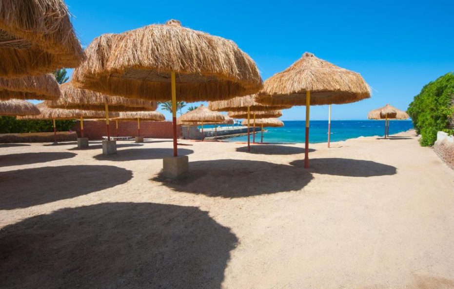 Sun & Sea Hotel and Aqua Park – Hurghada ,EG