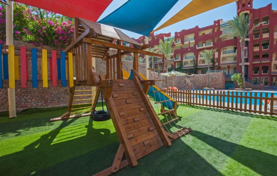 Sun & Sea Hotel and Aqua Park – Hurghada ,EG
